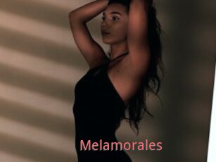 Melamorales