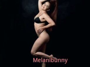 Melanibunny