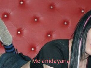 Melanidayana