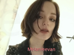 Melanieevan