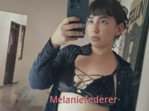 Melaniefederer