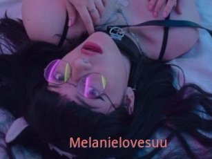 Melanielovesuu