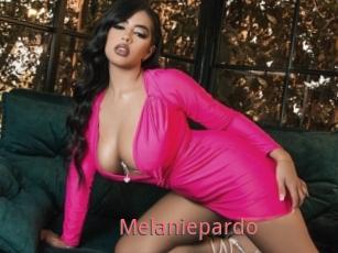 Melaniepardo