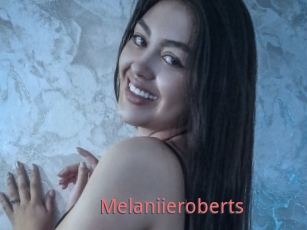 Melaniieroberts