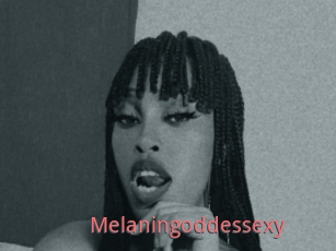 Melaningoddessexy