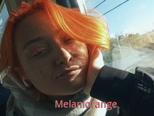 Melaniorange