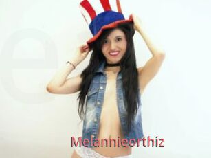 Melannieorthiz