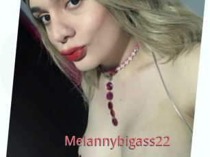 Melannybigass22