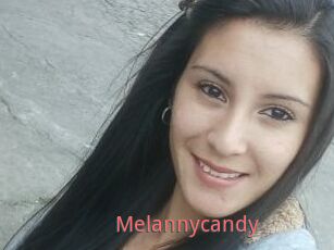 Melannycandy