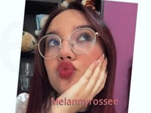 Melannyrossee