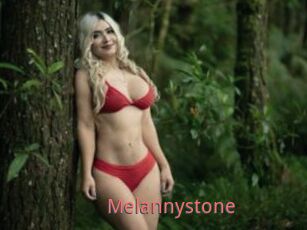 Melannystone