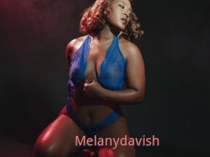 Melanydavish