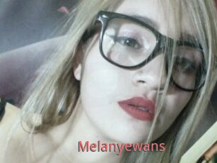 Melanyewans