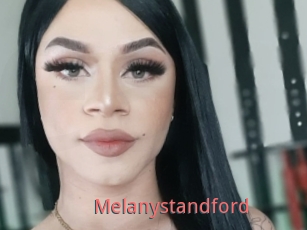 Melanystandford