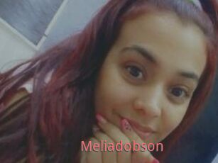 Meliadobson