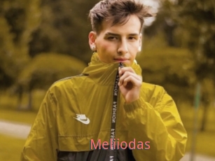 Meliiodas