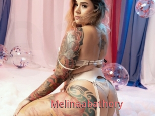 Melinaabathory