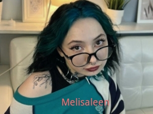 Melisaleen