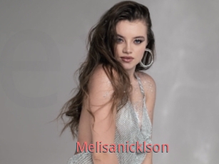 Melisanicklson