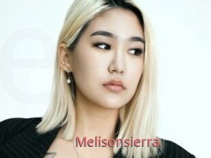 Melisonsierra