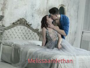 Melissaandethan