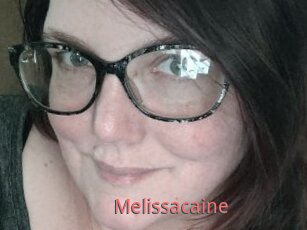 Melissacaine