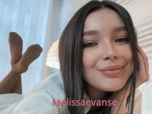 Melissaevanse