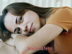 Melissafern