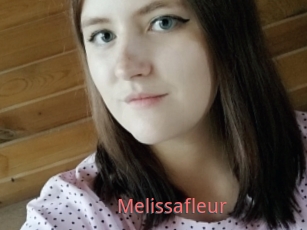 Melissafleur