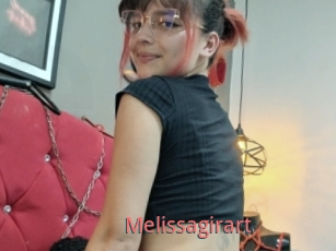 Melissagirart