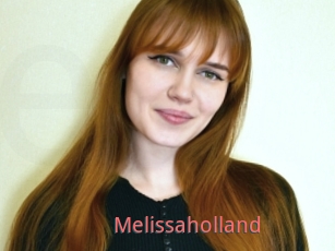 Melissaholland