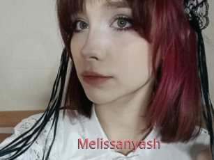 Melissanyash