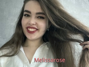 Melissarose