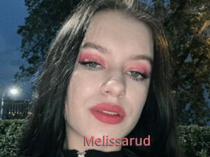 Melissarud