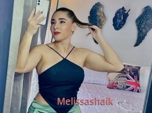 Melissashaik