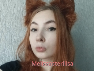 Melissasterilisa