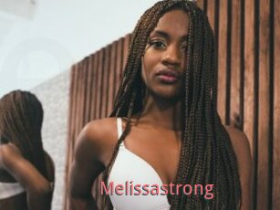 Melissastrong