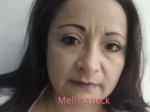 Melissasuck