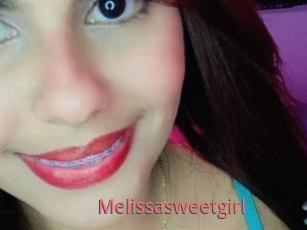 Melissasweetgirl