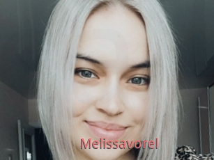 Melissavorel