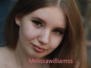 Melissawilliamss