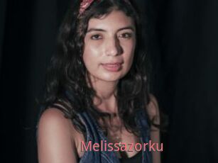 Melissazorku