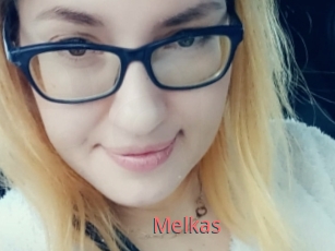 Melkas