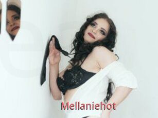 Mellaniehot