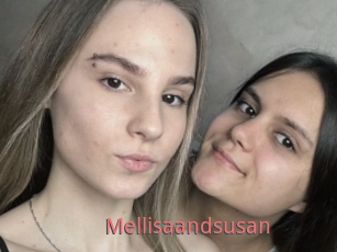 Mellisaandsusan