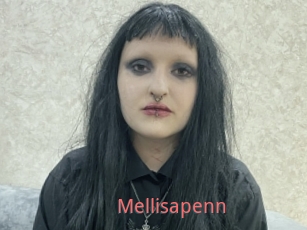 Mellisapenn