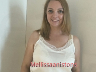 Mellissaanistons