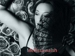 Mellissawalsh