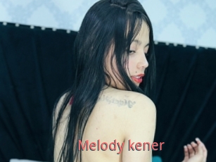 Melody_kener