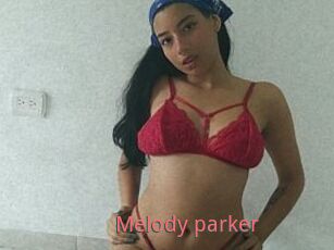 Melody_parker